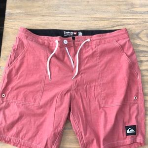 Quicksilver Board Shorts